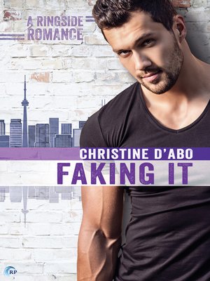 Faking It - ebook